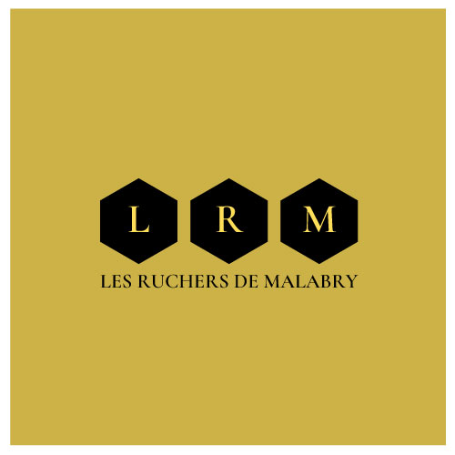 Logo LES RUCHERS DE MALABRY